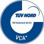 Logo klein VCA1